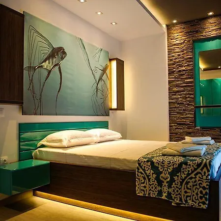 Yka Holiday 3 * Mamaia