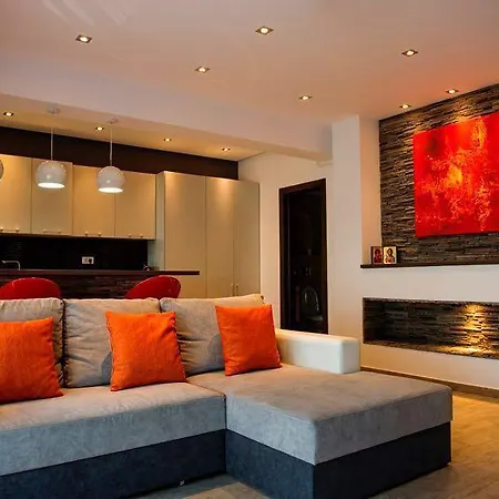 Apartment Yka Holiday 3 Mamaia