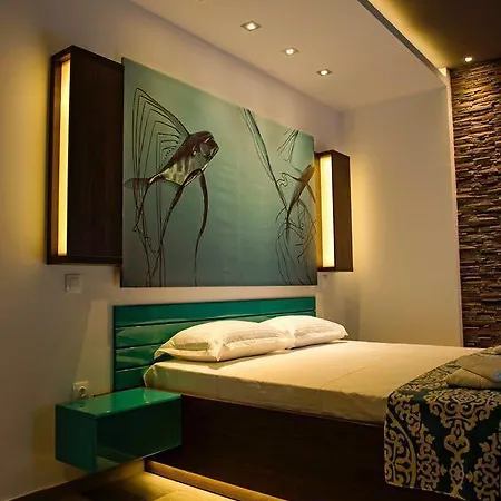 Yka Holiday 3 Apartment *