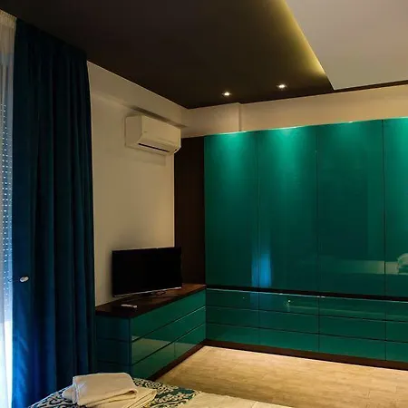 Apartmán Yka Holiday 3 *
